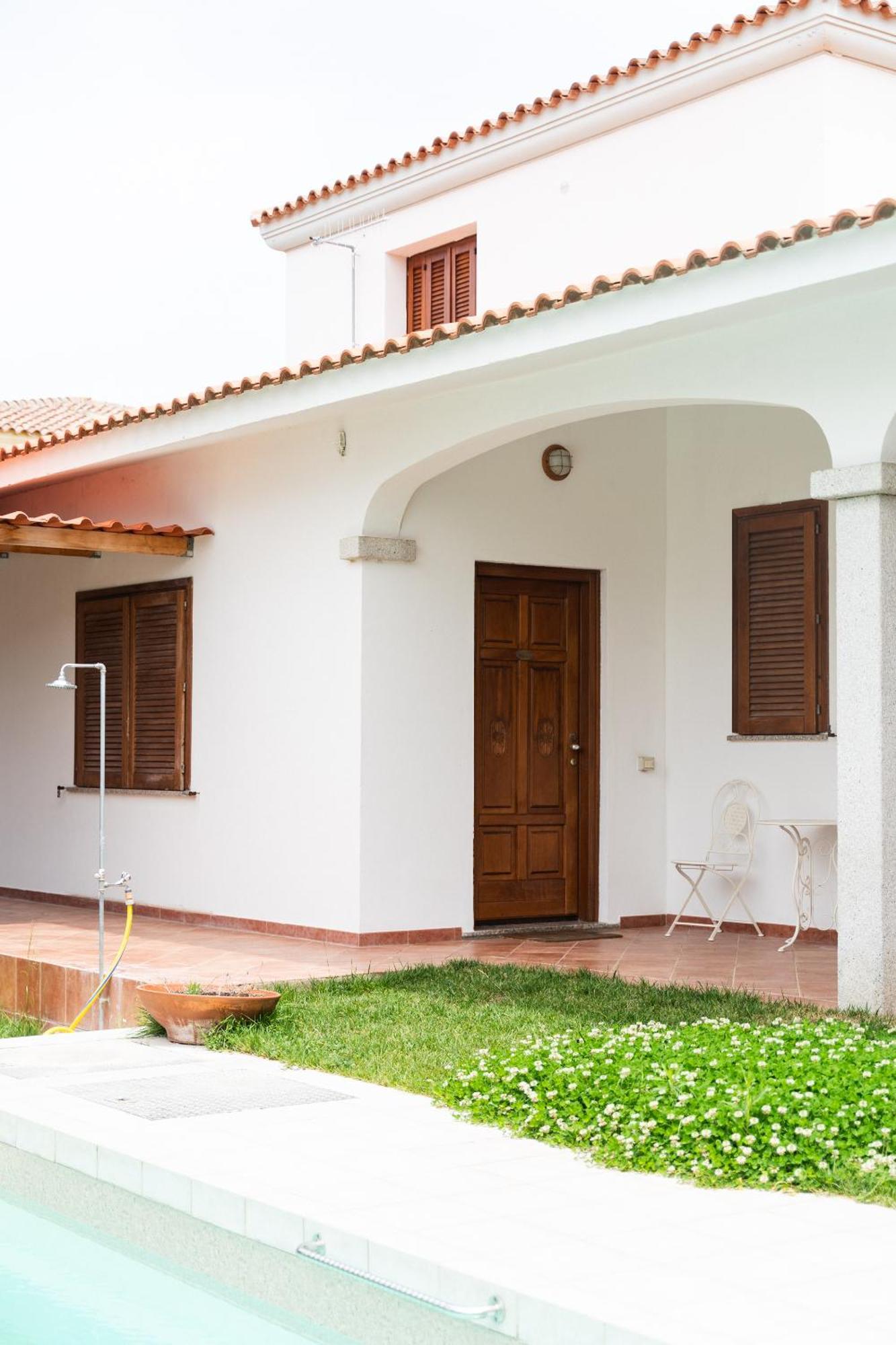 Mera House Posada  Exterior foto